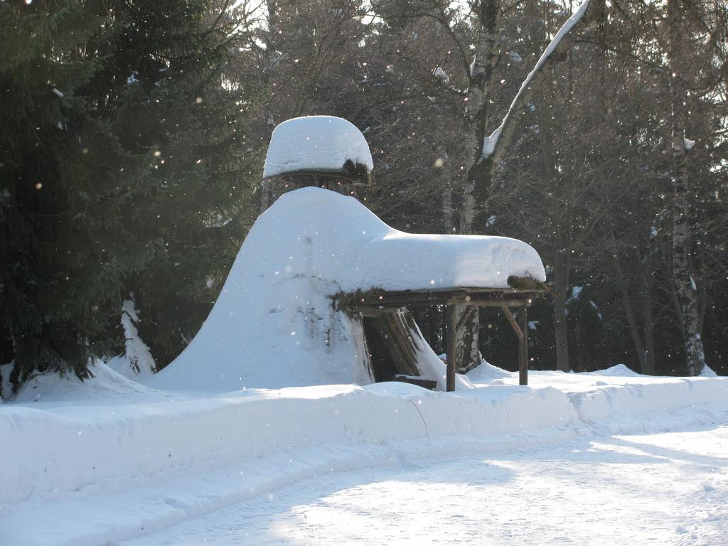 Hotel Kilian Braunlage Exteriör bild
