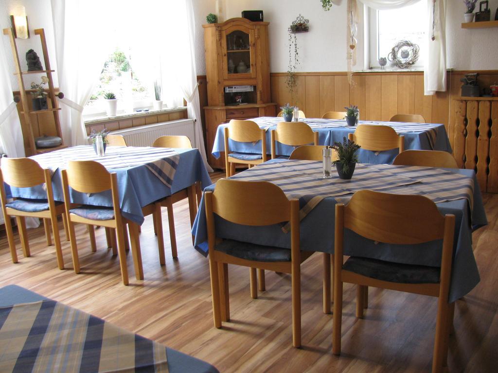 Hotel Kilian Braunlage Exteriör bild