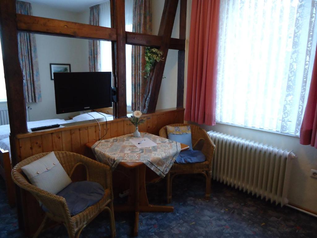Hotel Kilian Braunlage Rum bild