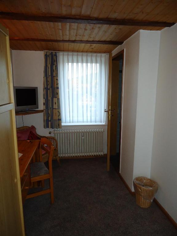 Hotel Kilian Braunlage Exteriör bild