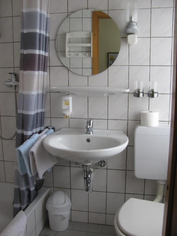 Hotel Kilian Braunlage Exteriör bild