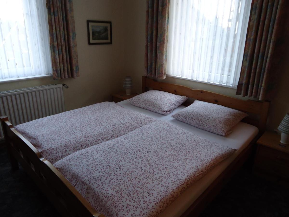 Hotel Kilian Braunlage Rum bild